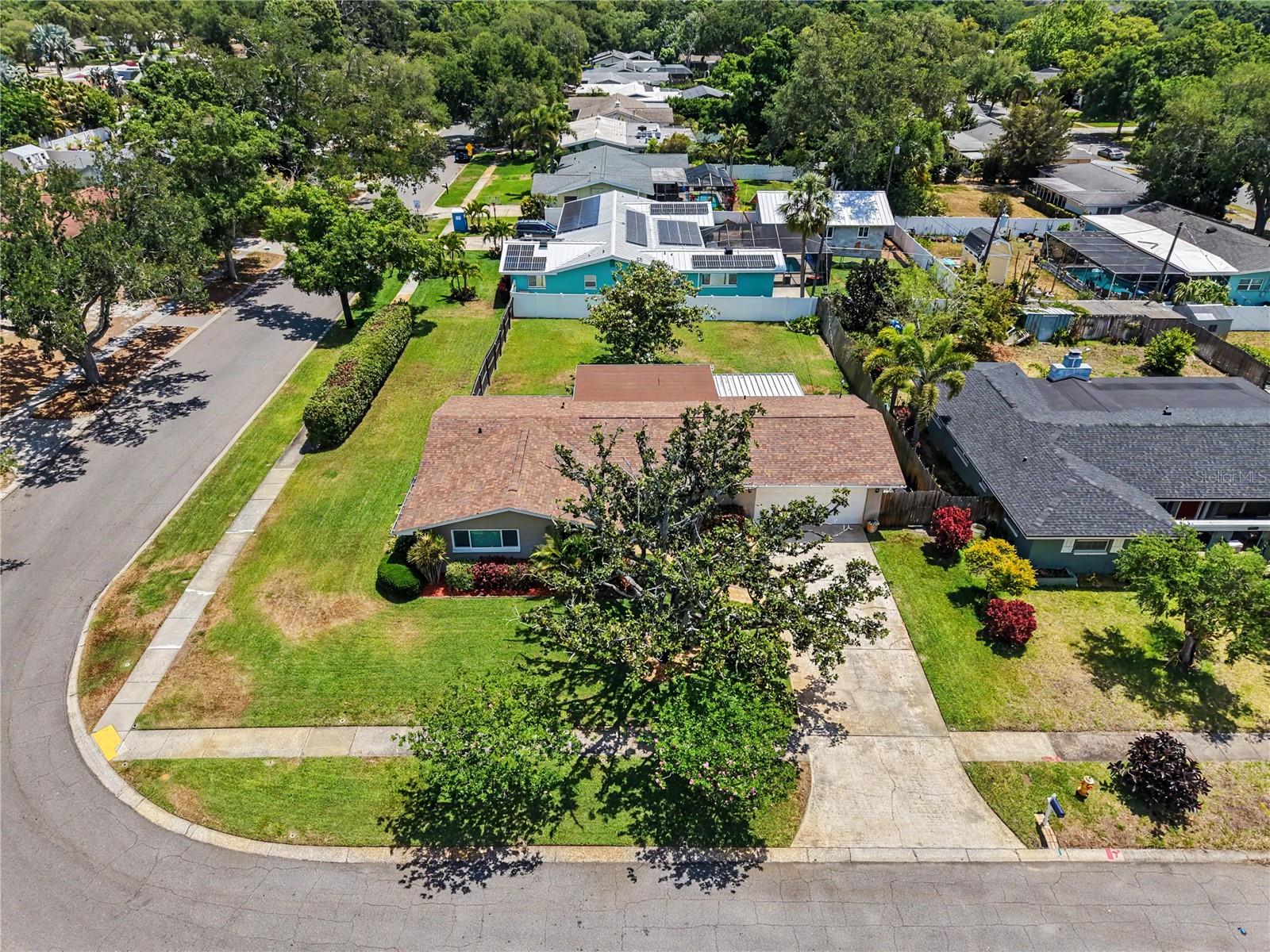 MEADOWS THE - Residential