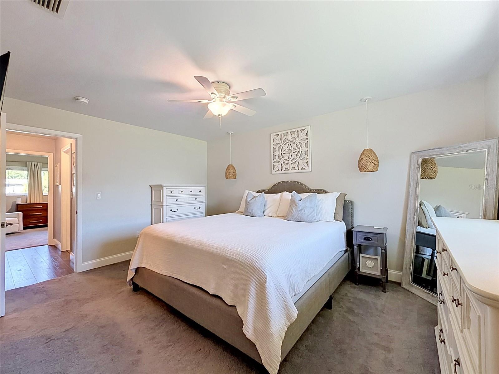 MEADOWS THE - Residential