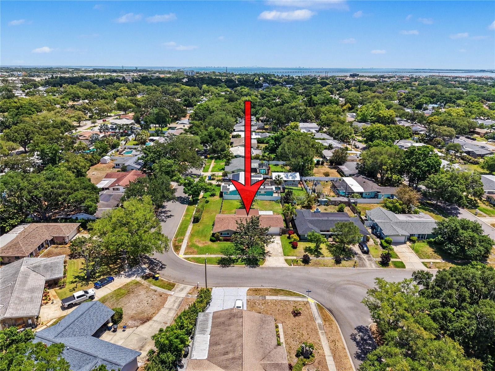 MEADOWS THE - Residential