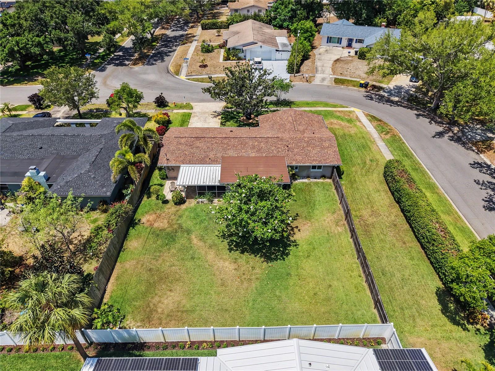 MEADOWS THE - Residential