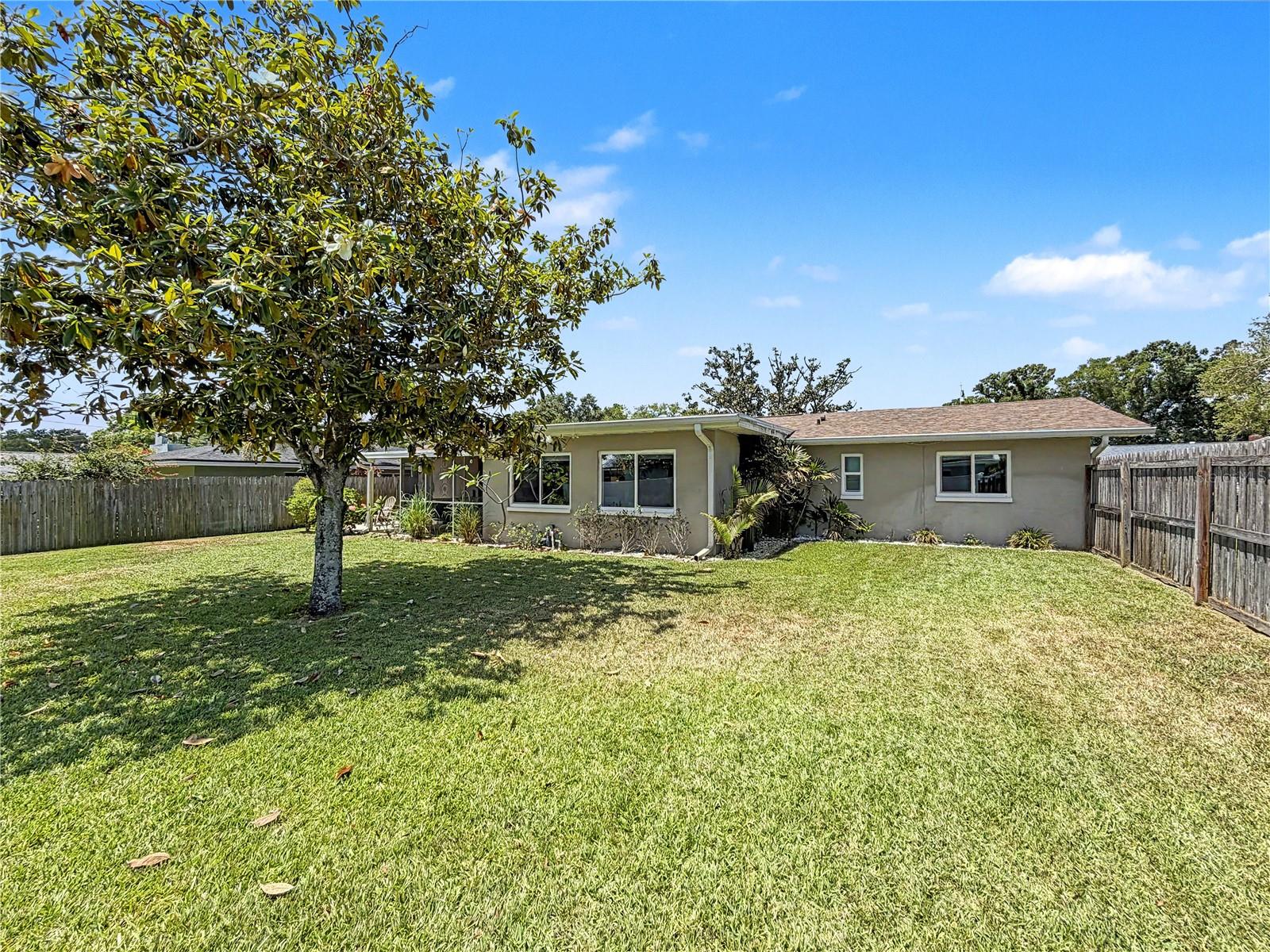 MEADOWS THE - Residential