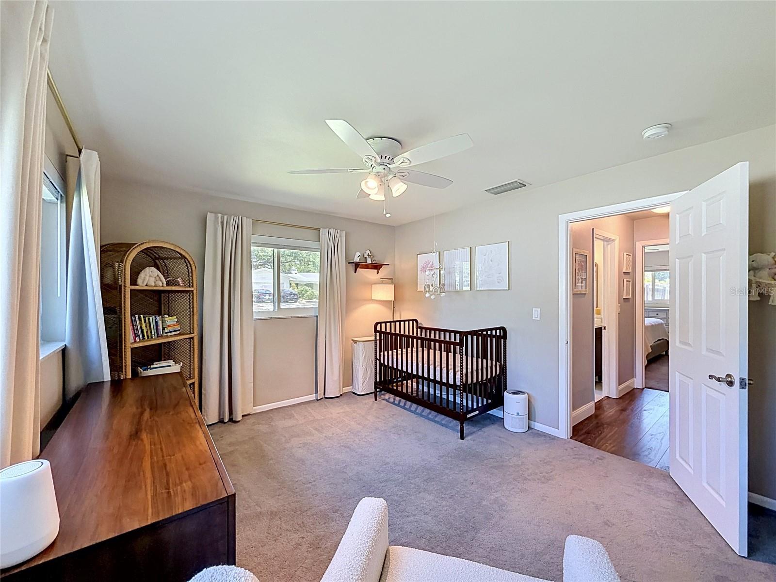 MEADOWS THE - Residential