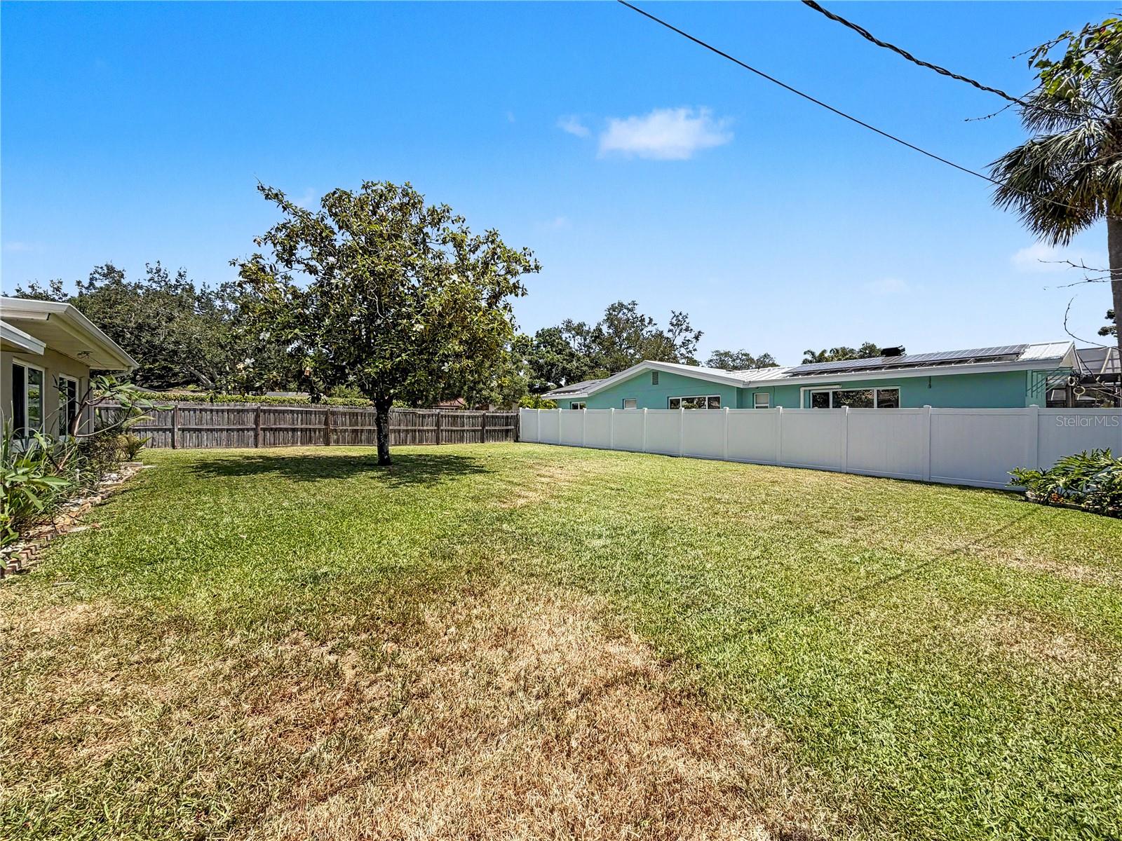 MEADOWS THE - Residential