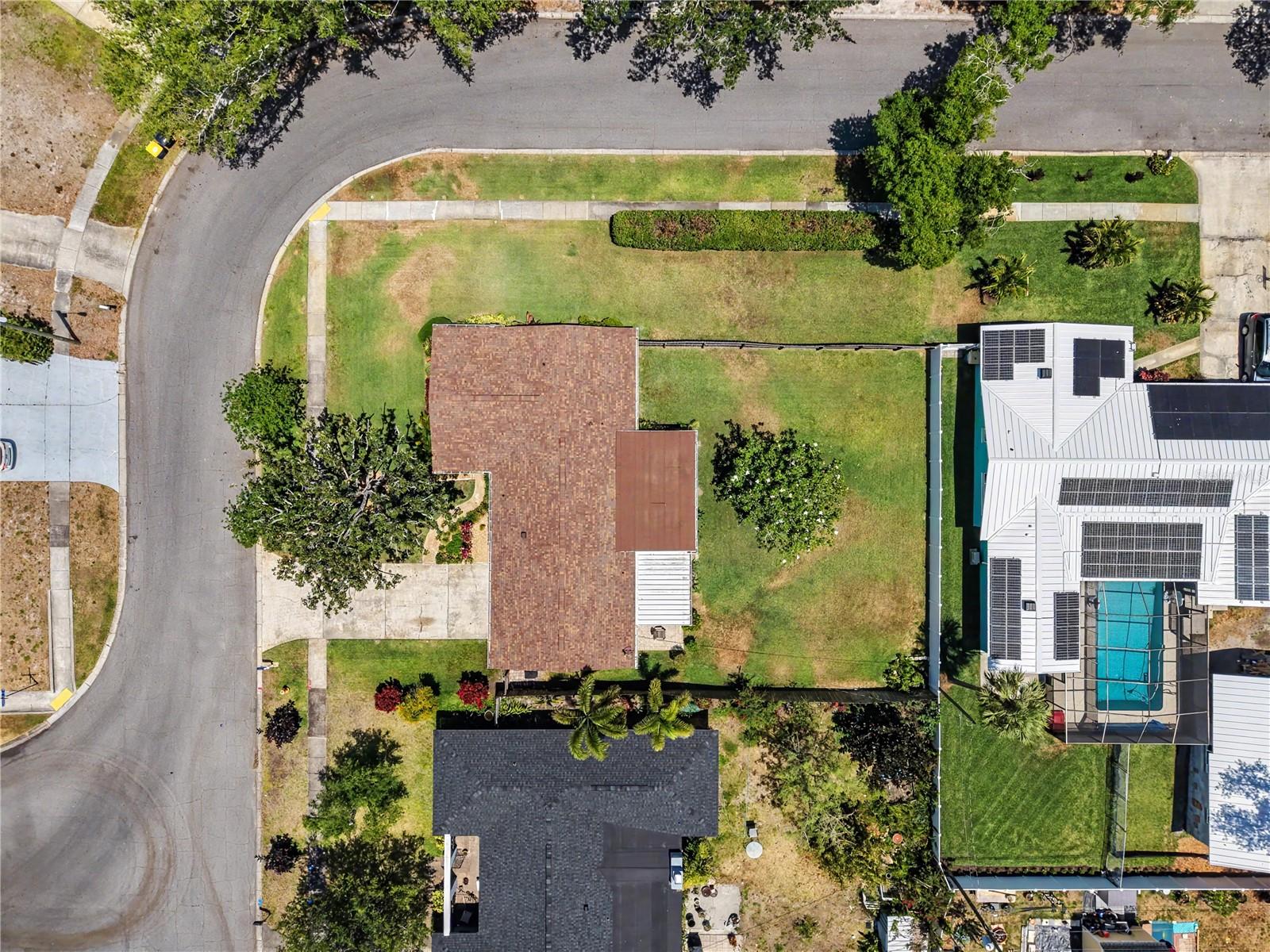 MEADOWS THE - Residential