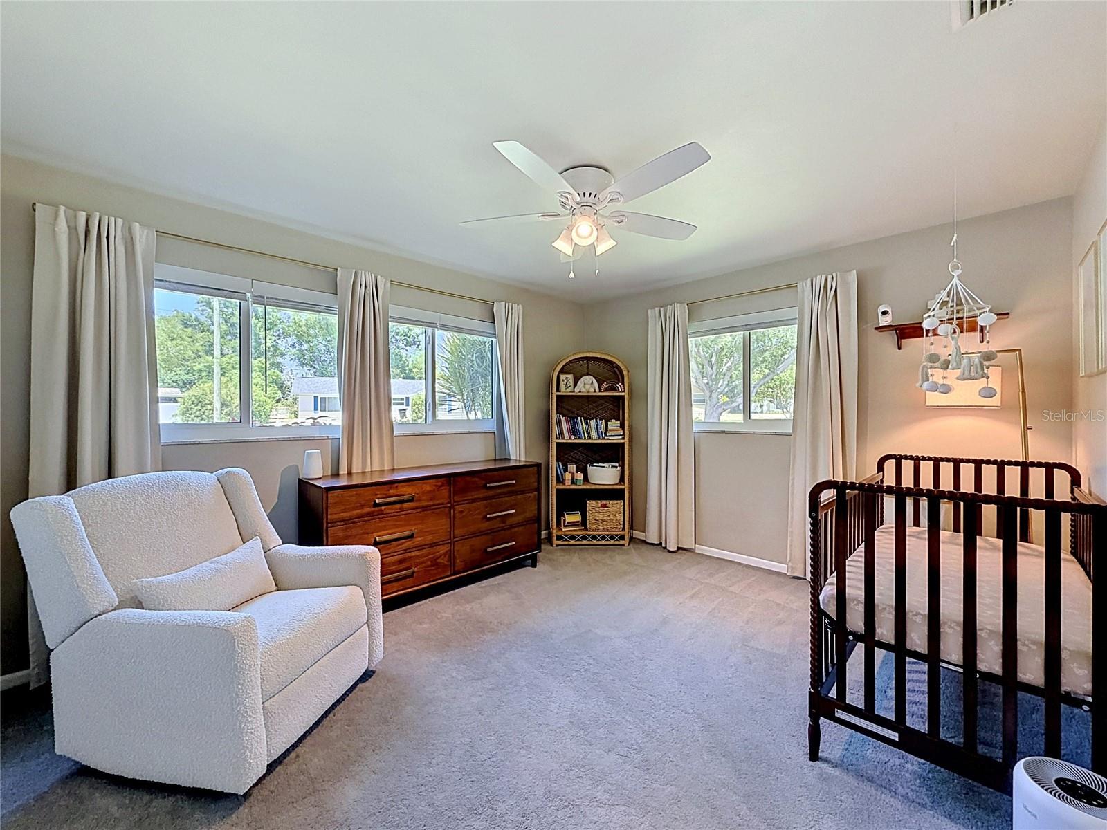 MEADOWS THE - Residential