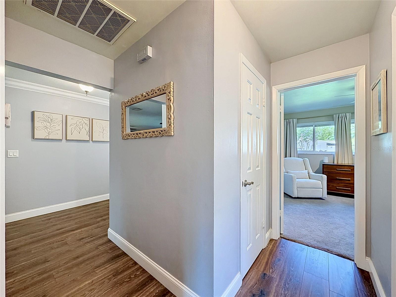 MEADOWS THE - Residential