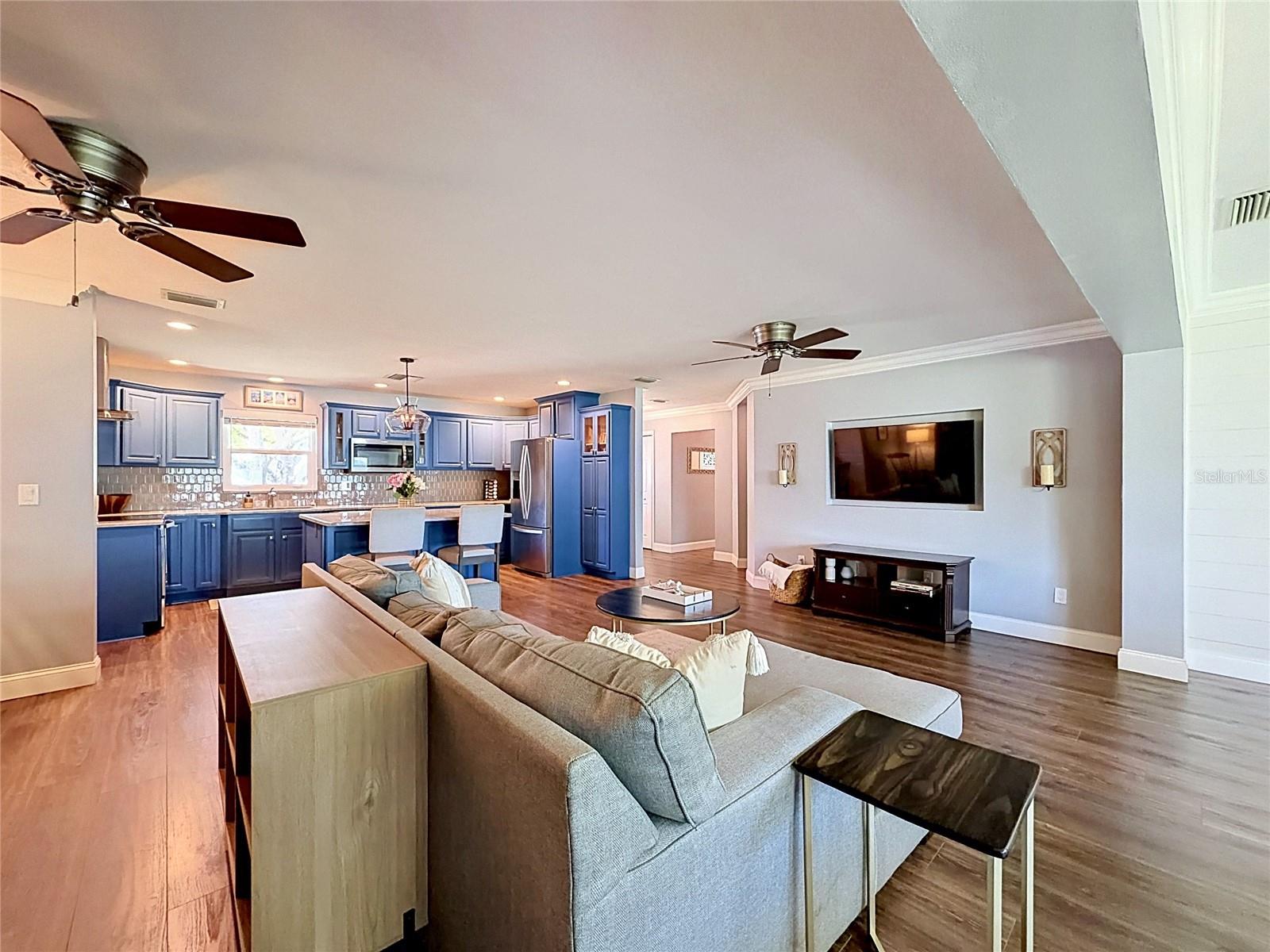 MEADOWS THE - Residential