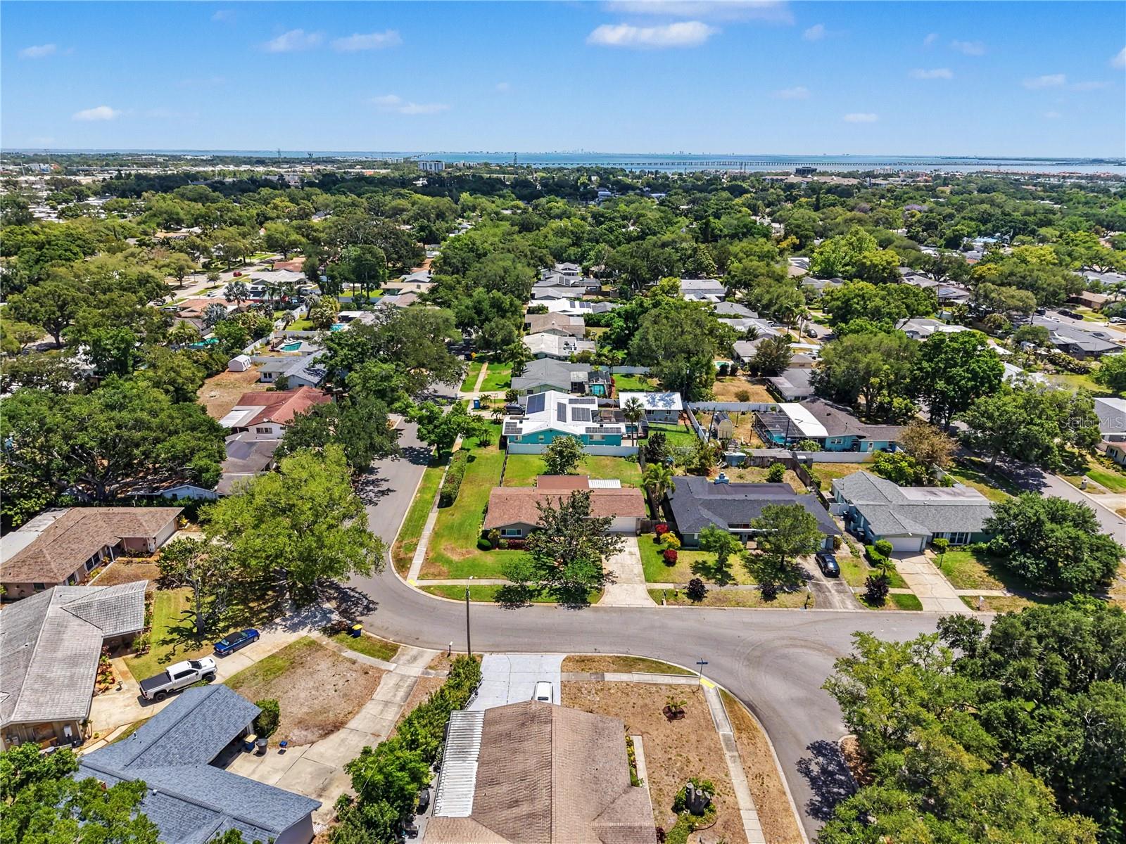 MEADOWS THE - Residential
