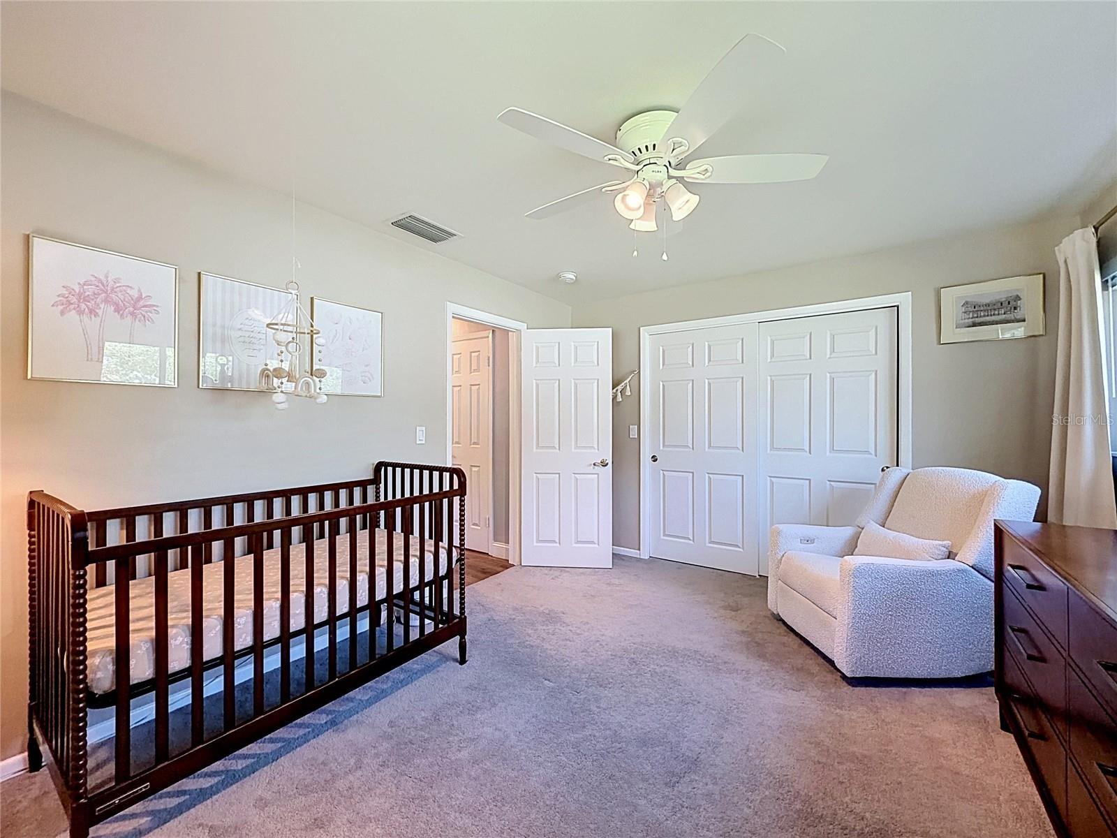 MEADOWS THE - Residential
