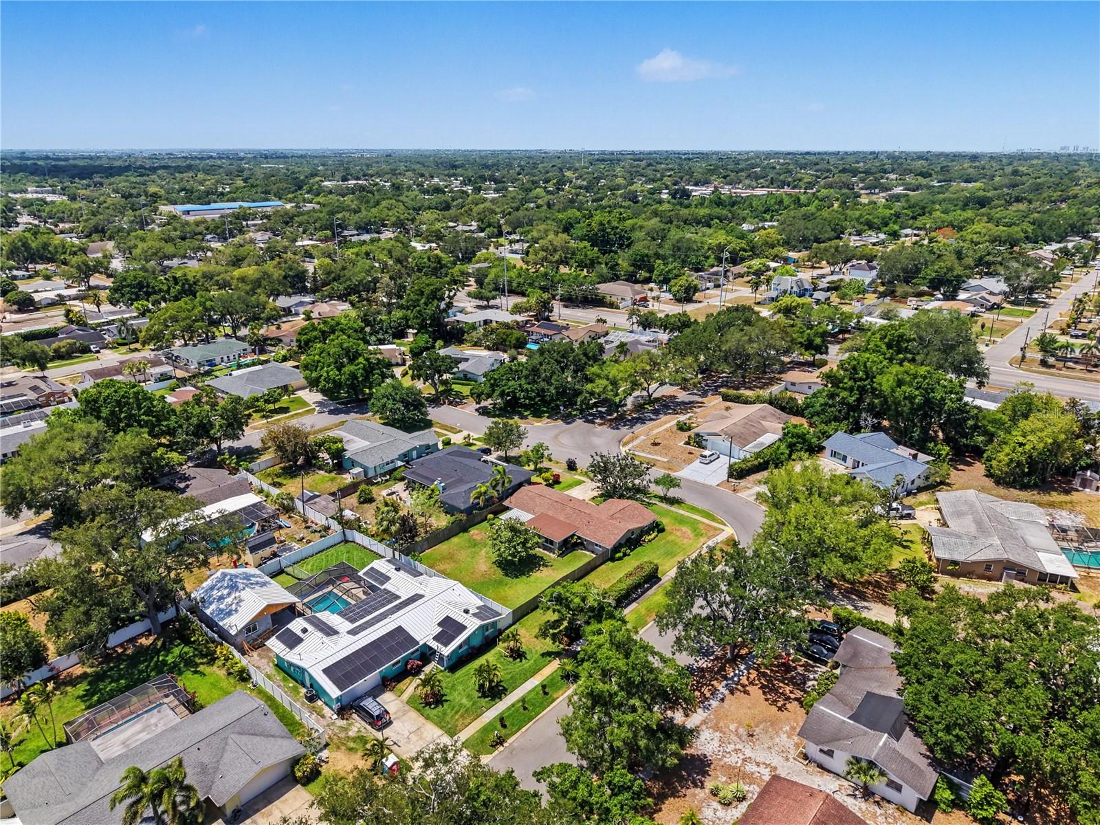 MEADOWS THE - Residential