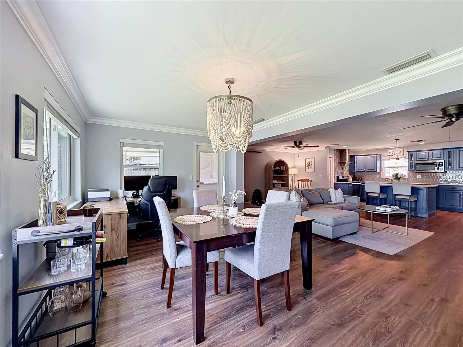 MEADOWS THE - Residential