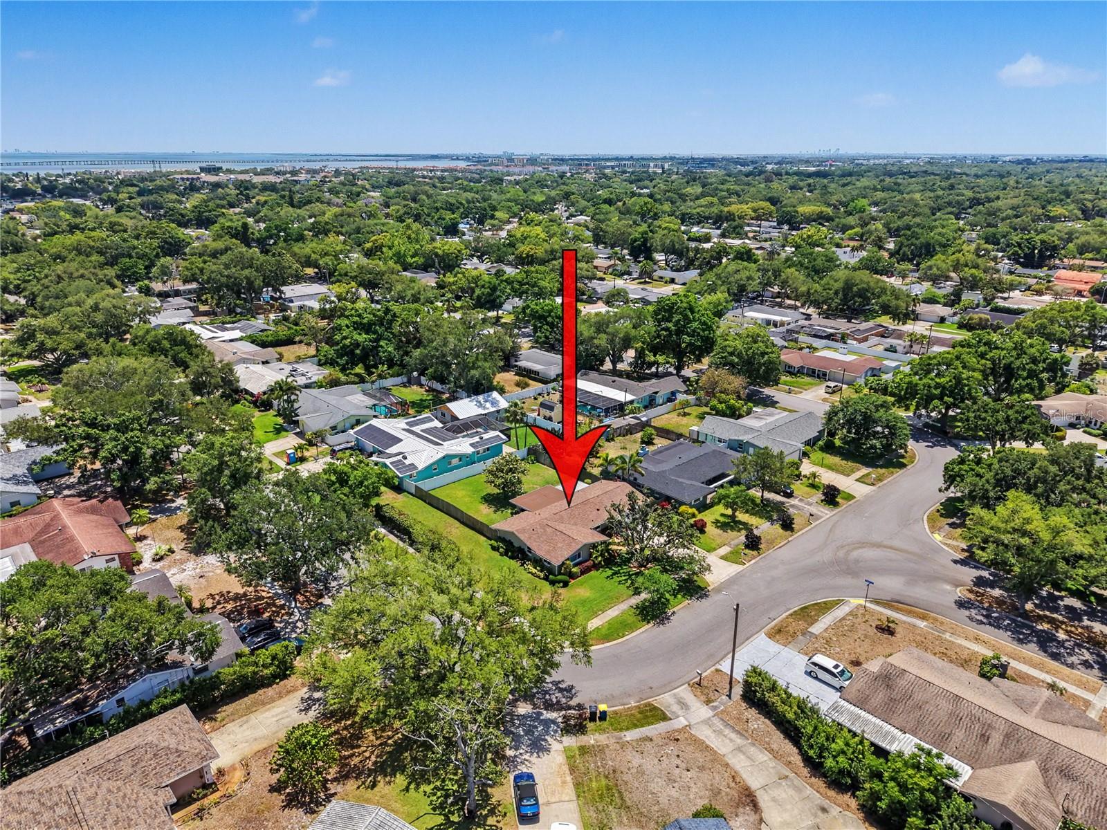 MEADOWS THE - Residential