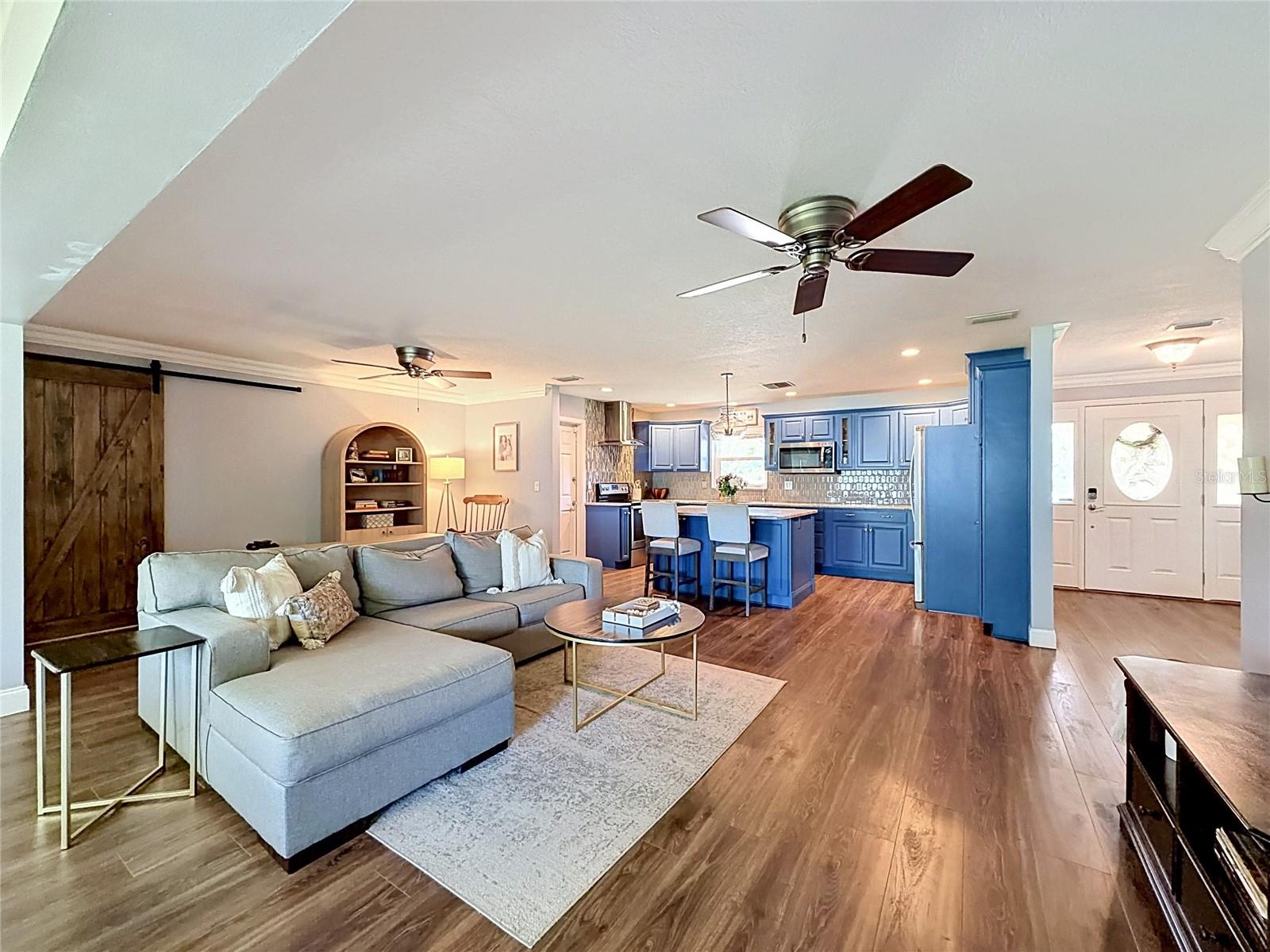 MEADOWS THE - Residential