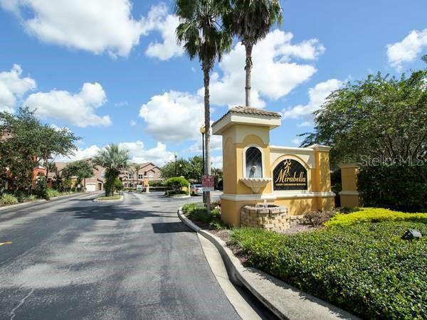 MIRABELLA - Residential