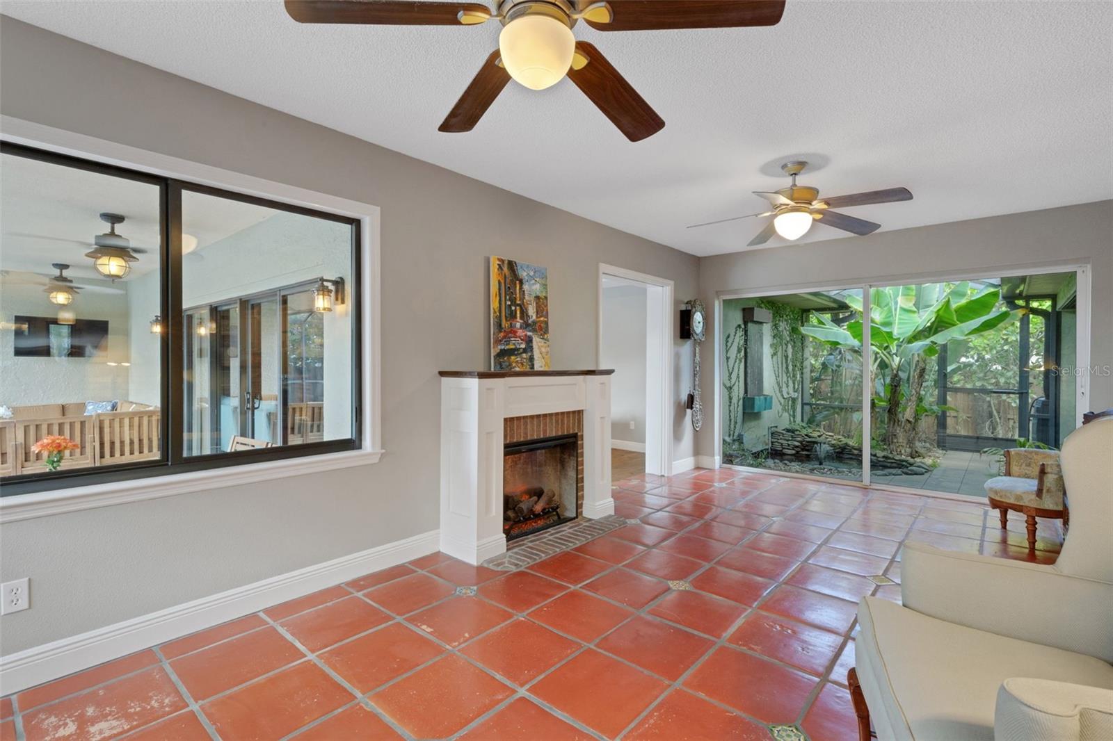 OVERBROOK GARDENS - Residential