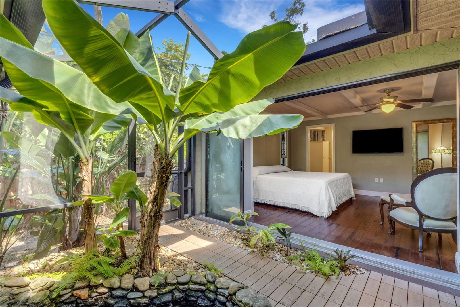 OVERBROOK GARDENS - Residential