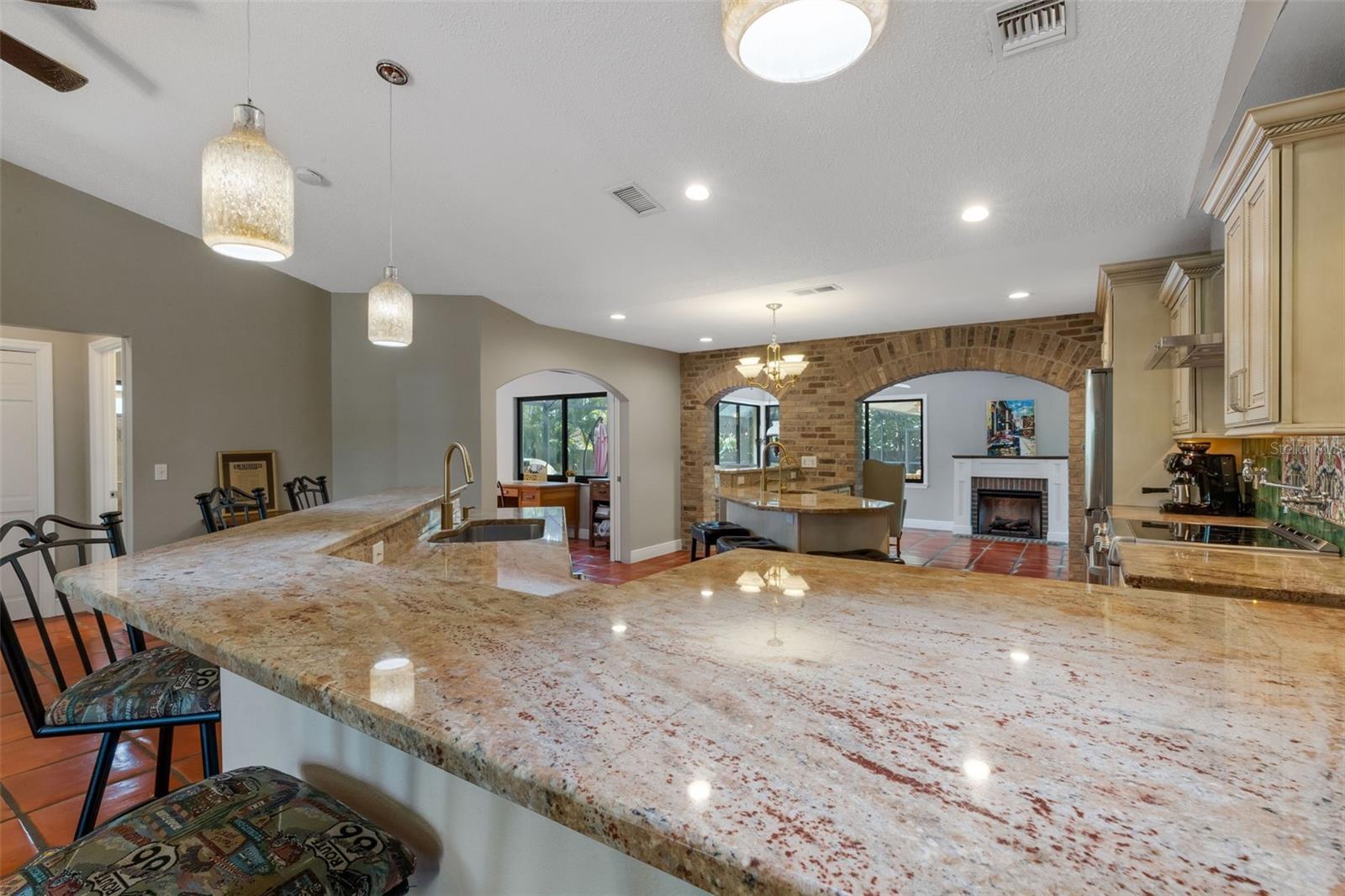 OVERBROOK GARDENS - Residential