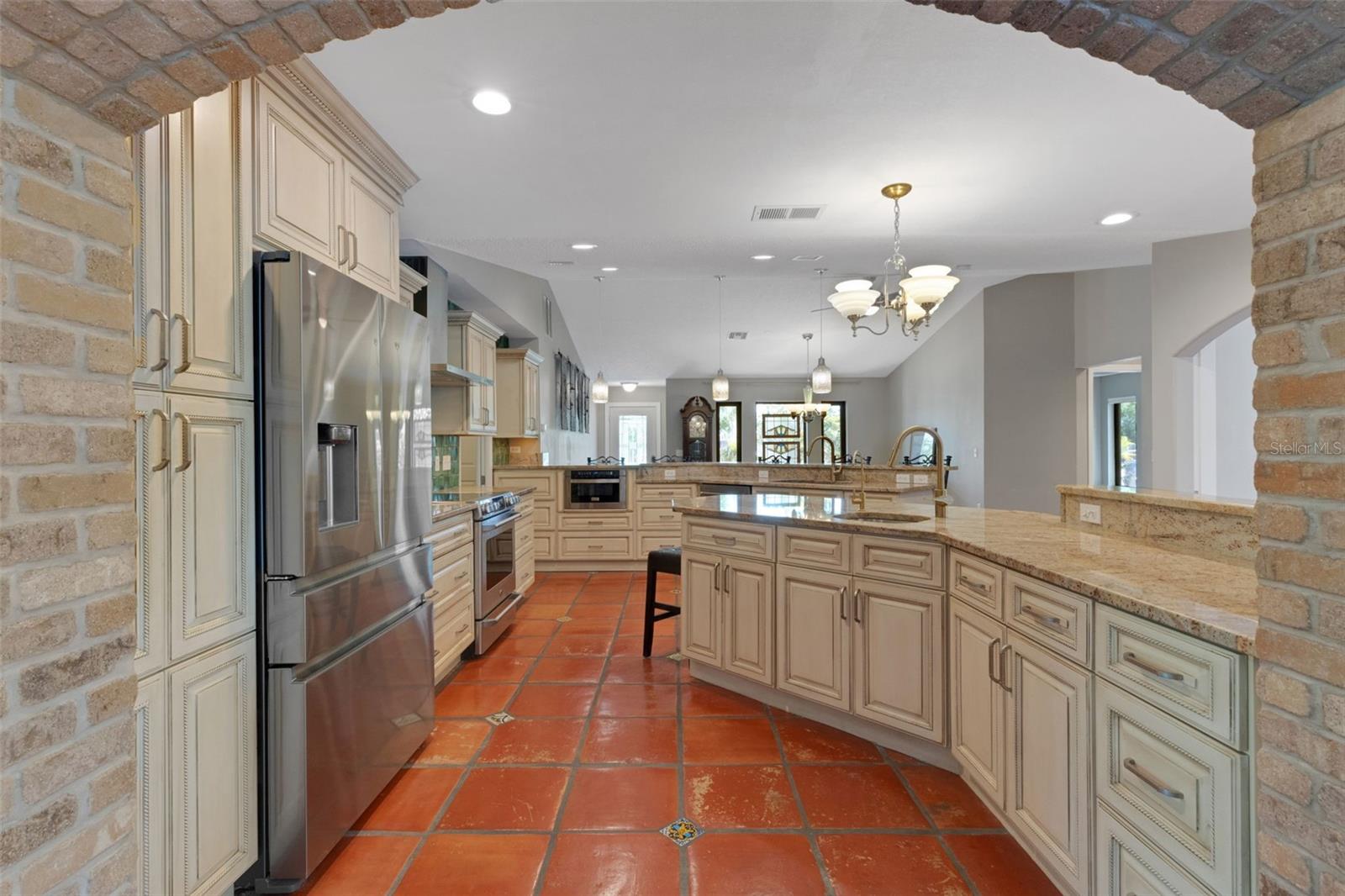 OVERBROOK GARDENS - Residential