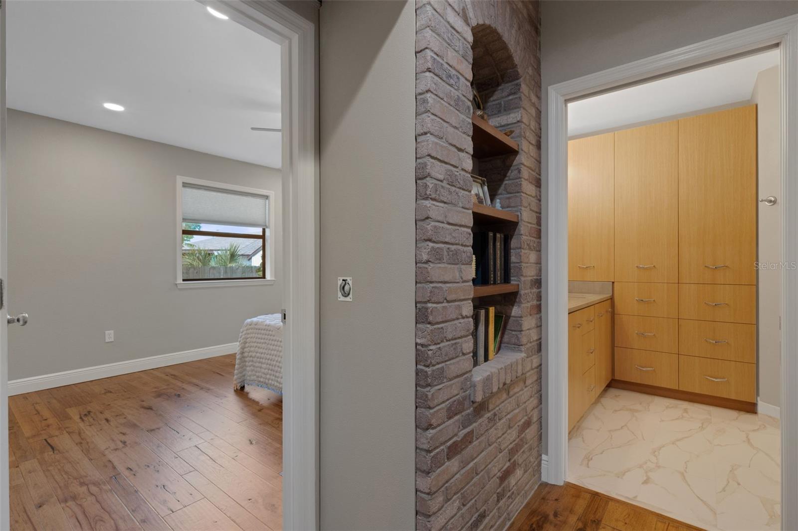 OVERBROOK GARDENS - Residential