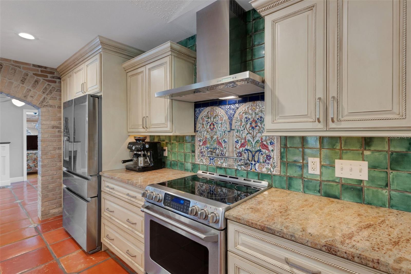 OVERBROOK GARDENS - Residential