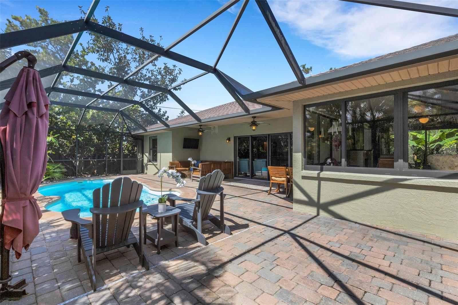 OVERBROOK GARDENS - Residential