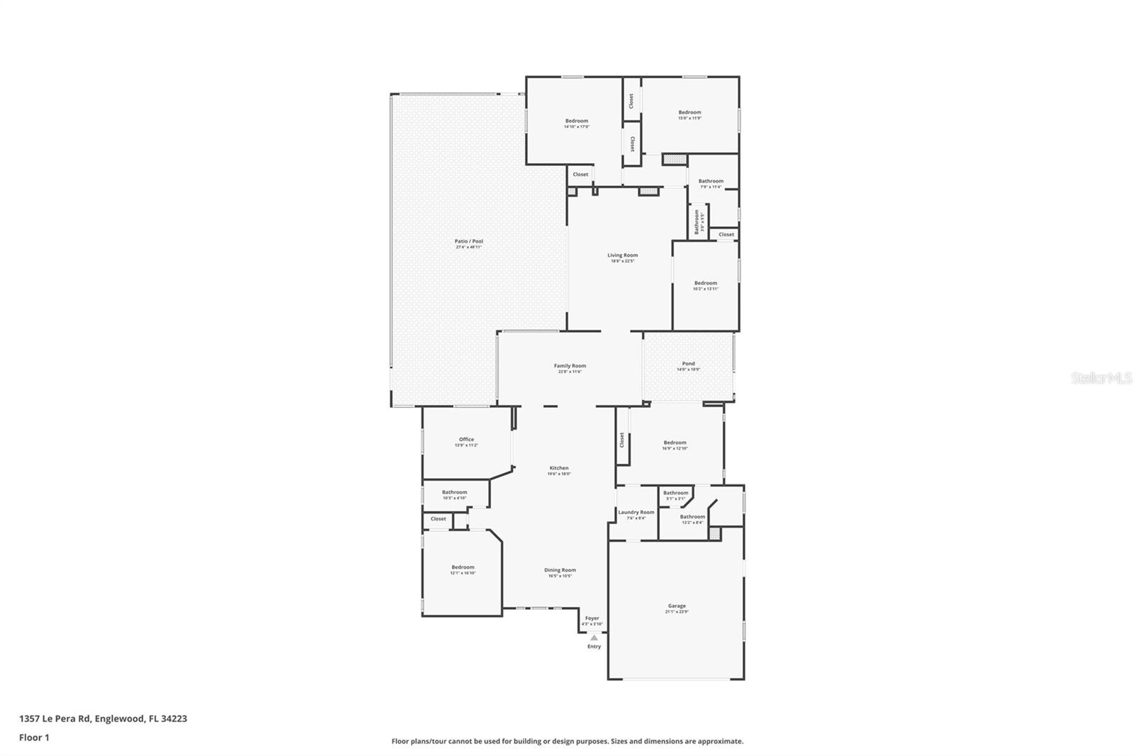 OVERBROOK GARDENS - Residential
