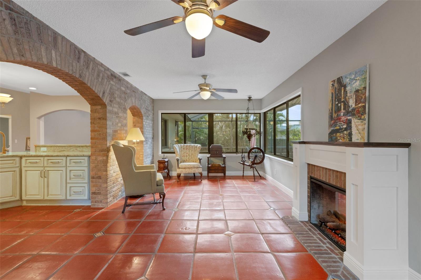 OVERBROOK GARDENS - Residential