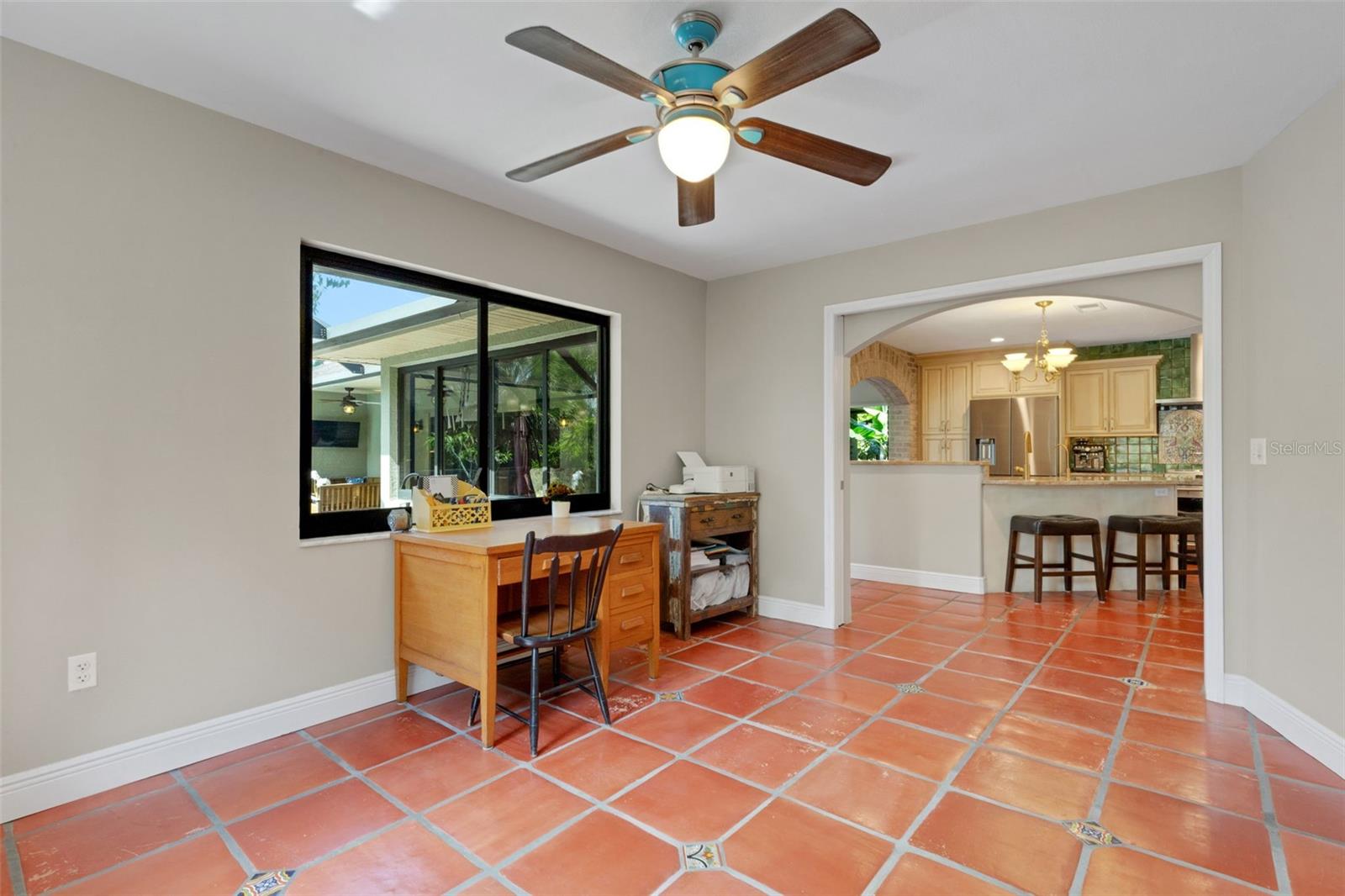 OVERBROOK GARDENS - Residential