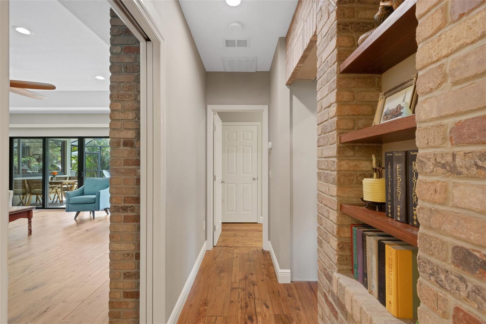 OVERBROOK GARDENS - Residential