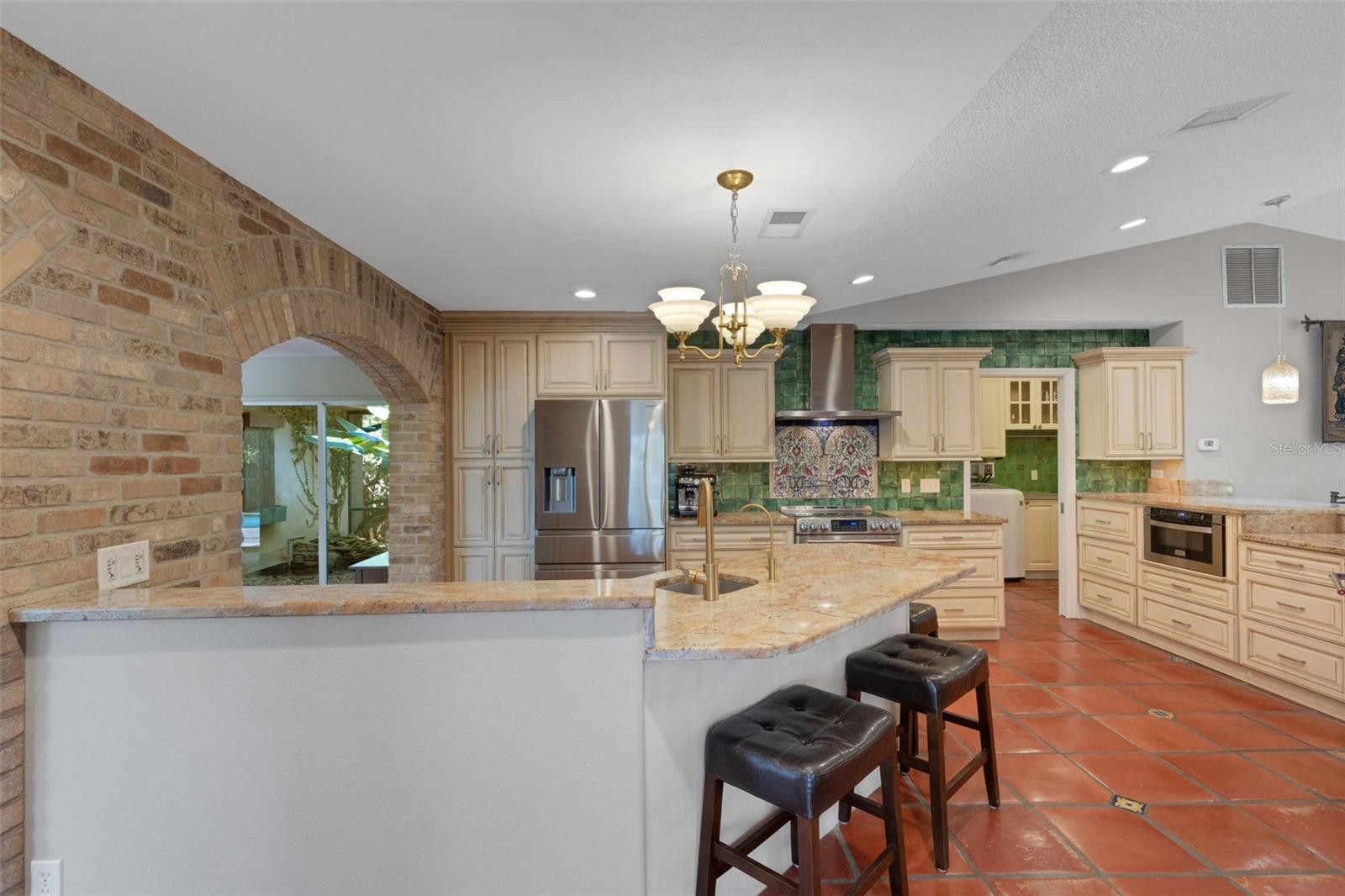 OVERBROOK GARDENS - Residential