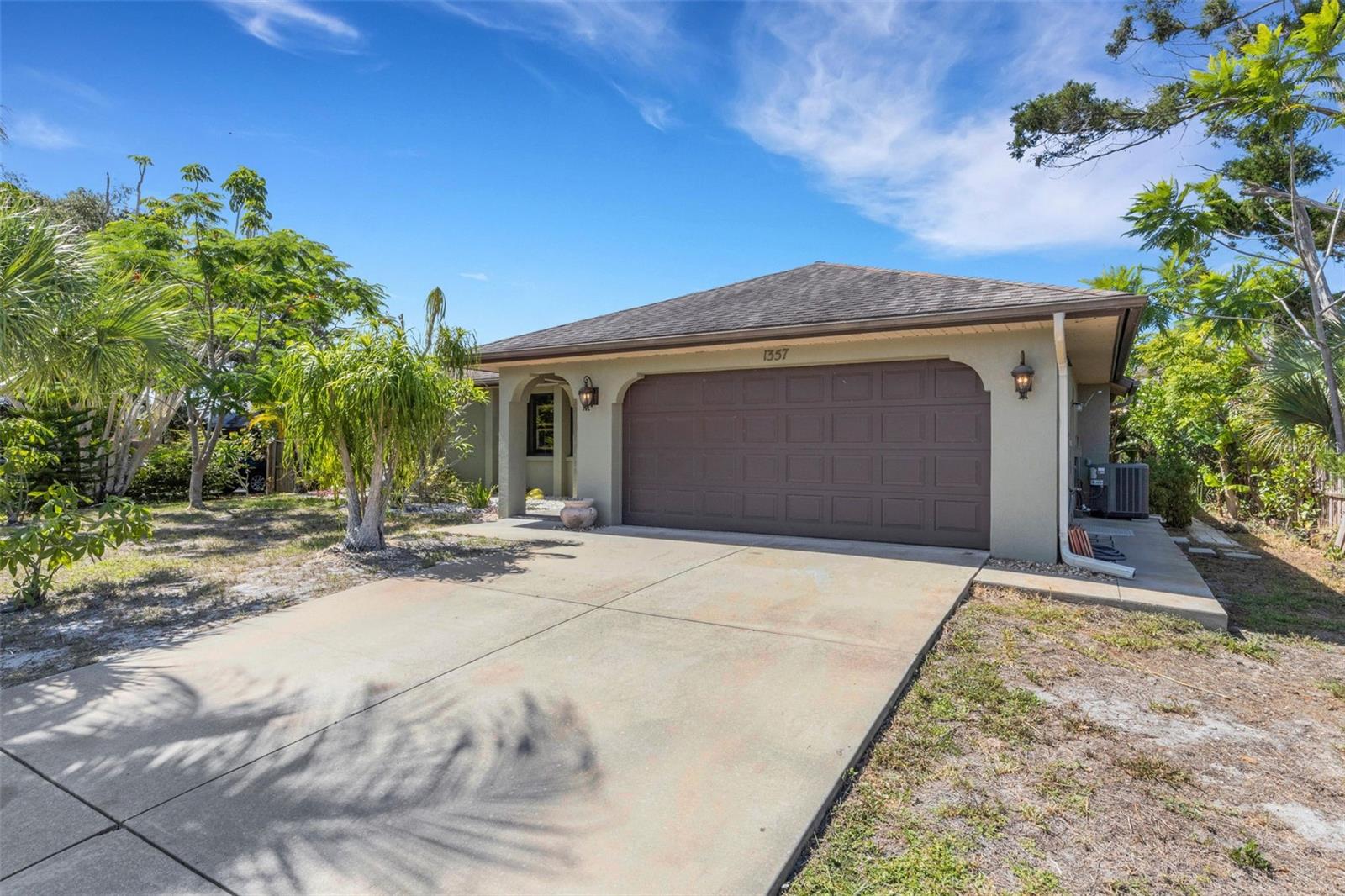 OVERBROOK GARDENS - Residential