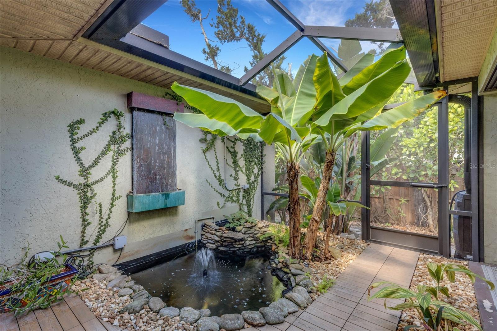OVERBROOK GARDENS - Residential