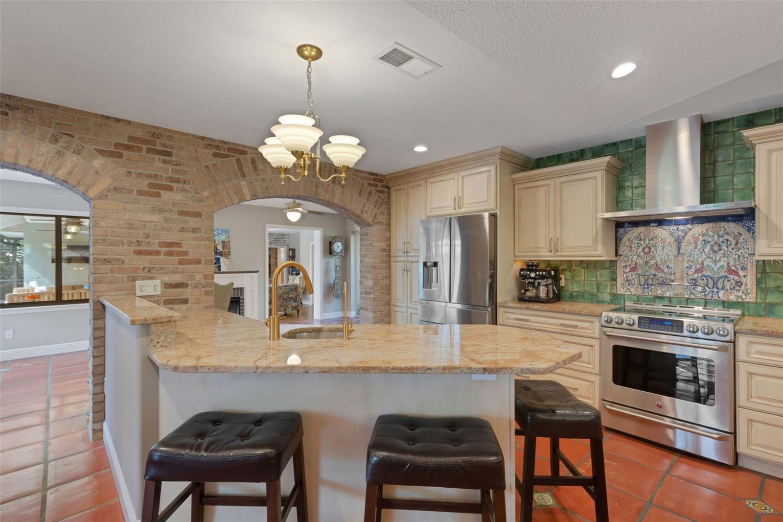 OVERBROOK GARDENS - Residential