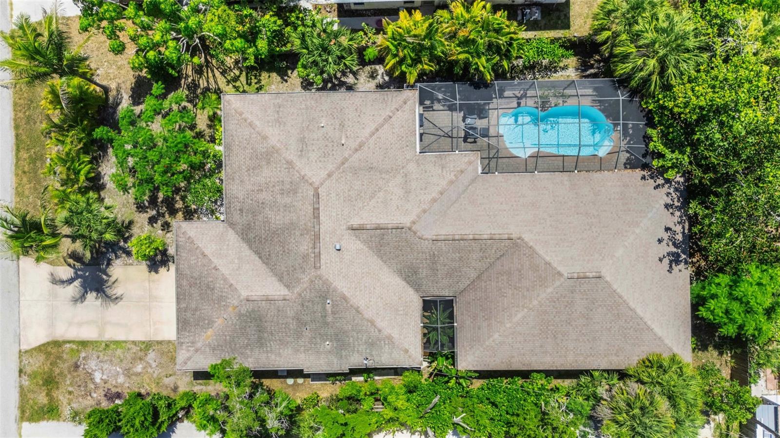 OVERBROOK GARDENS - Residential