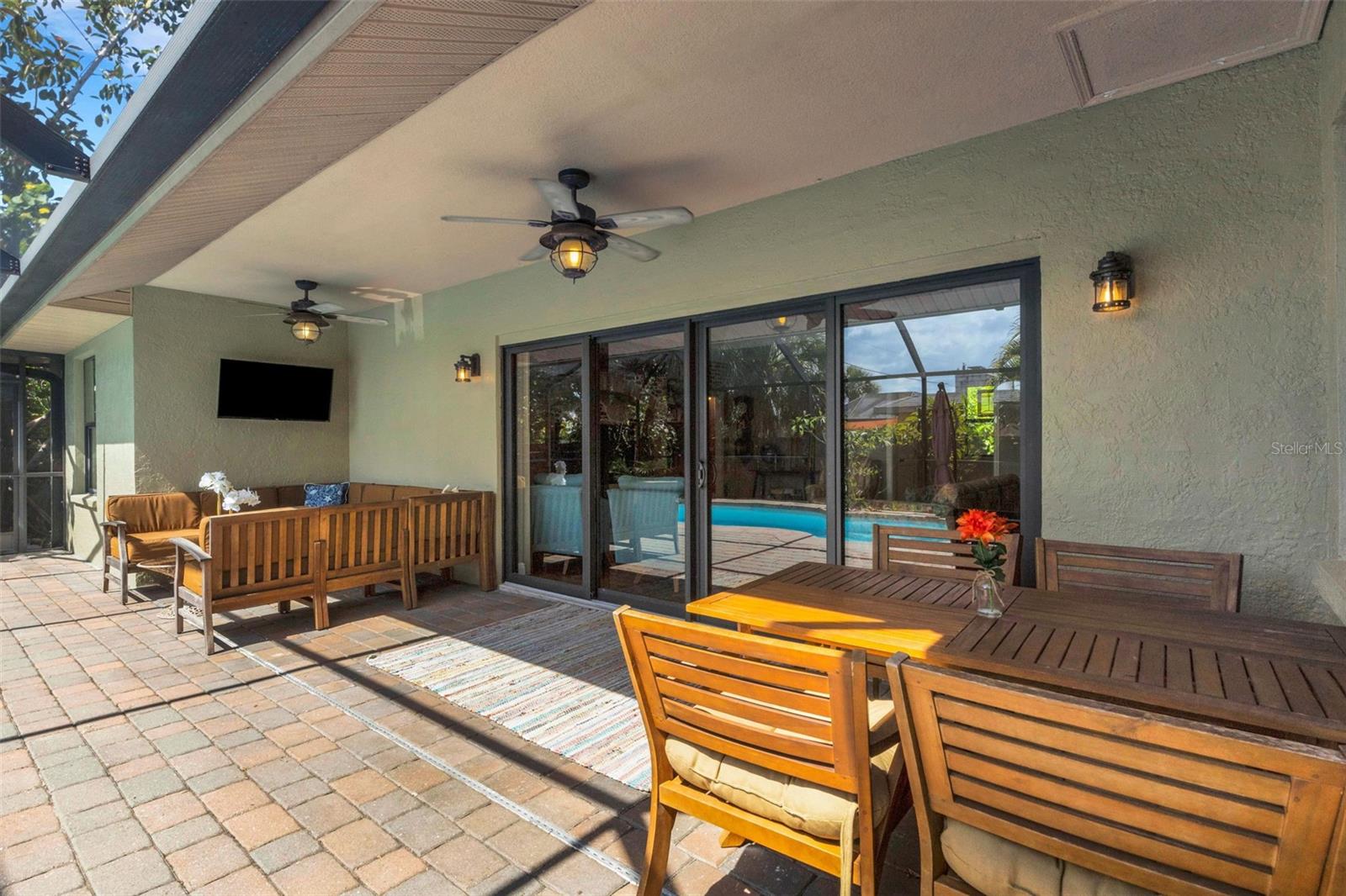 OVERBROOK GARDENS - Residential