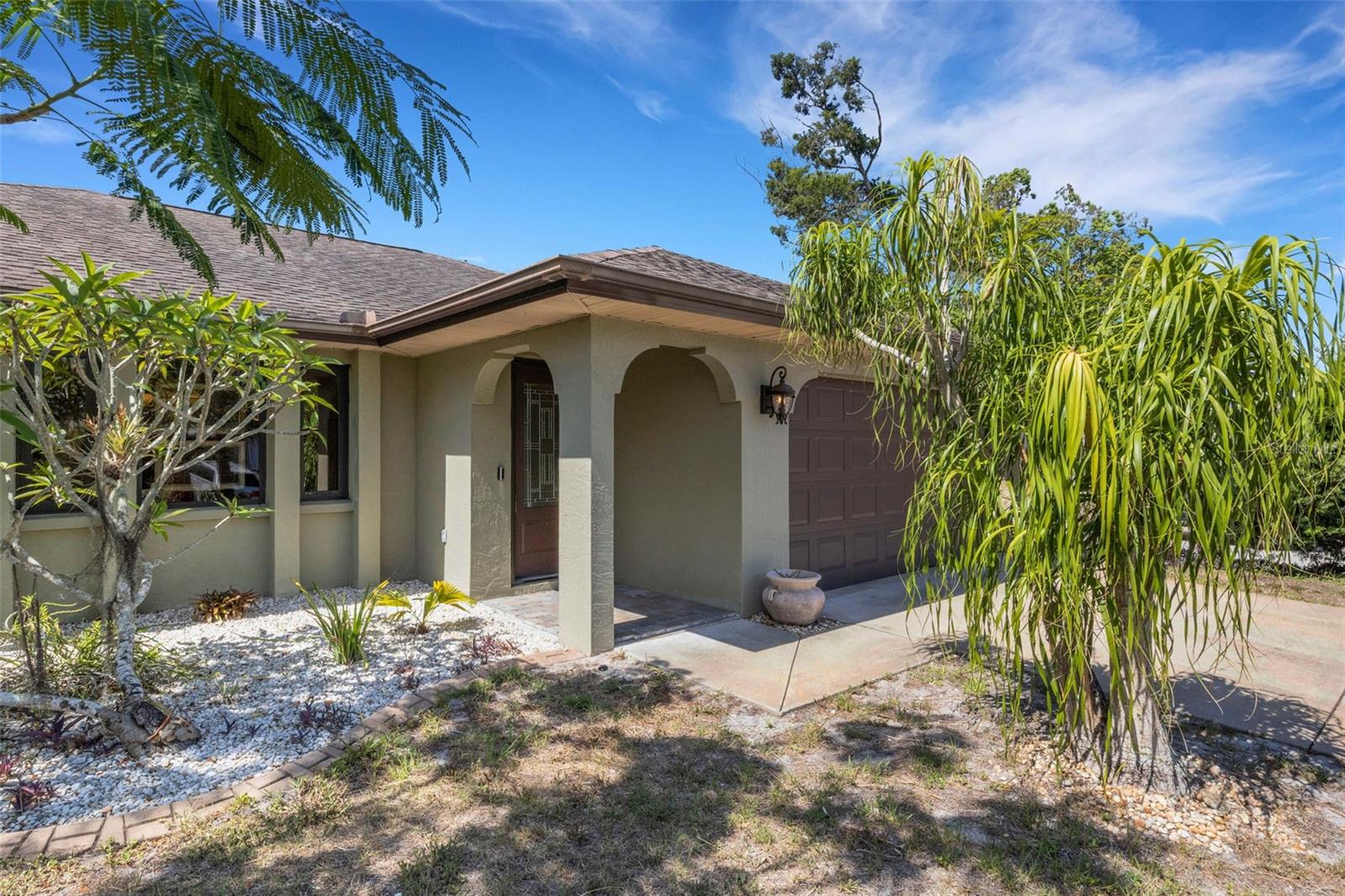 OVERBROOK GARDENS - Residential