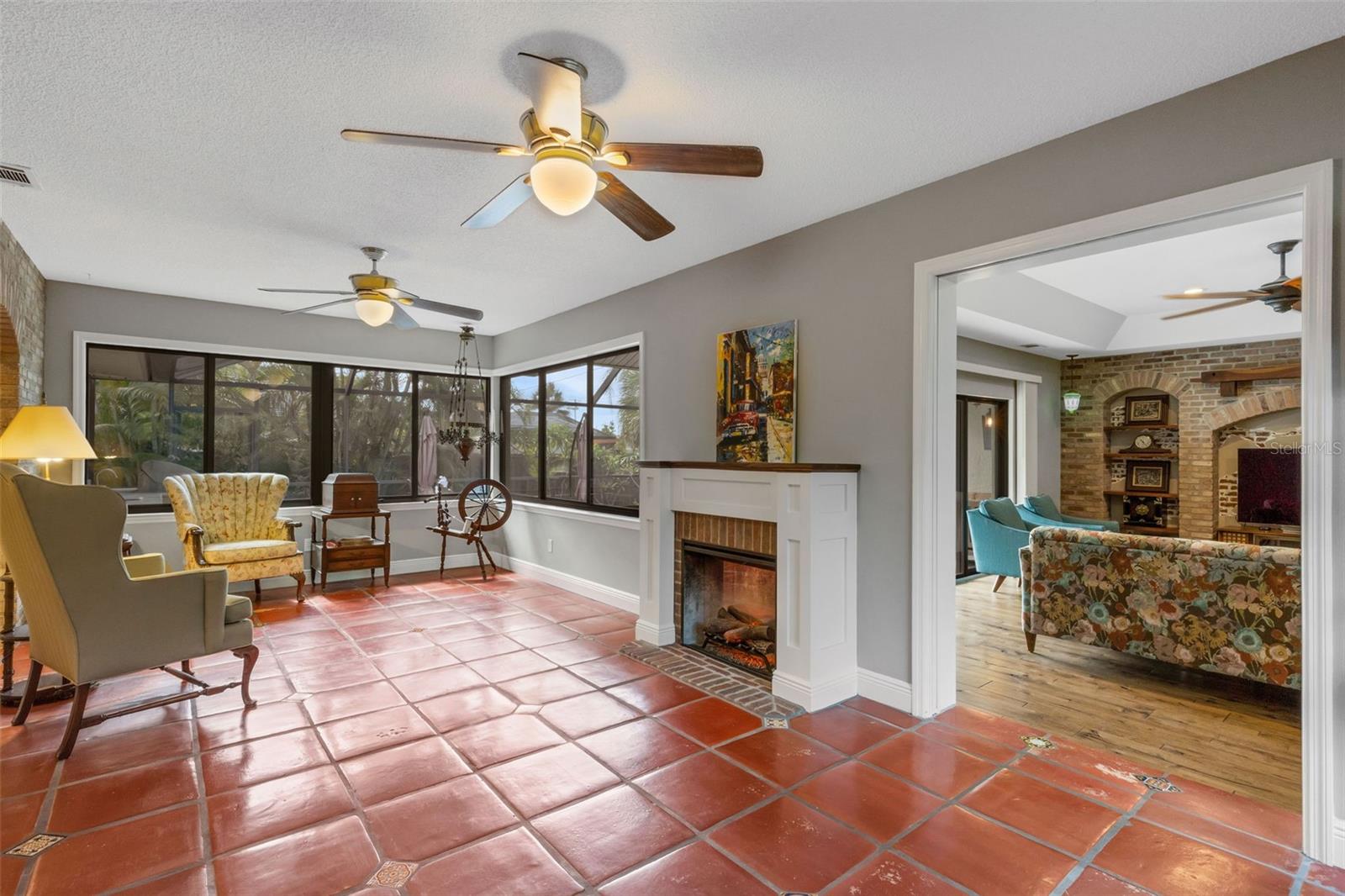 OVERBROOK GARDENS - Residential