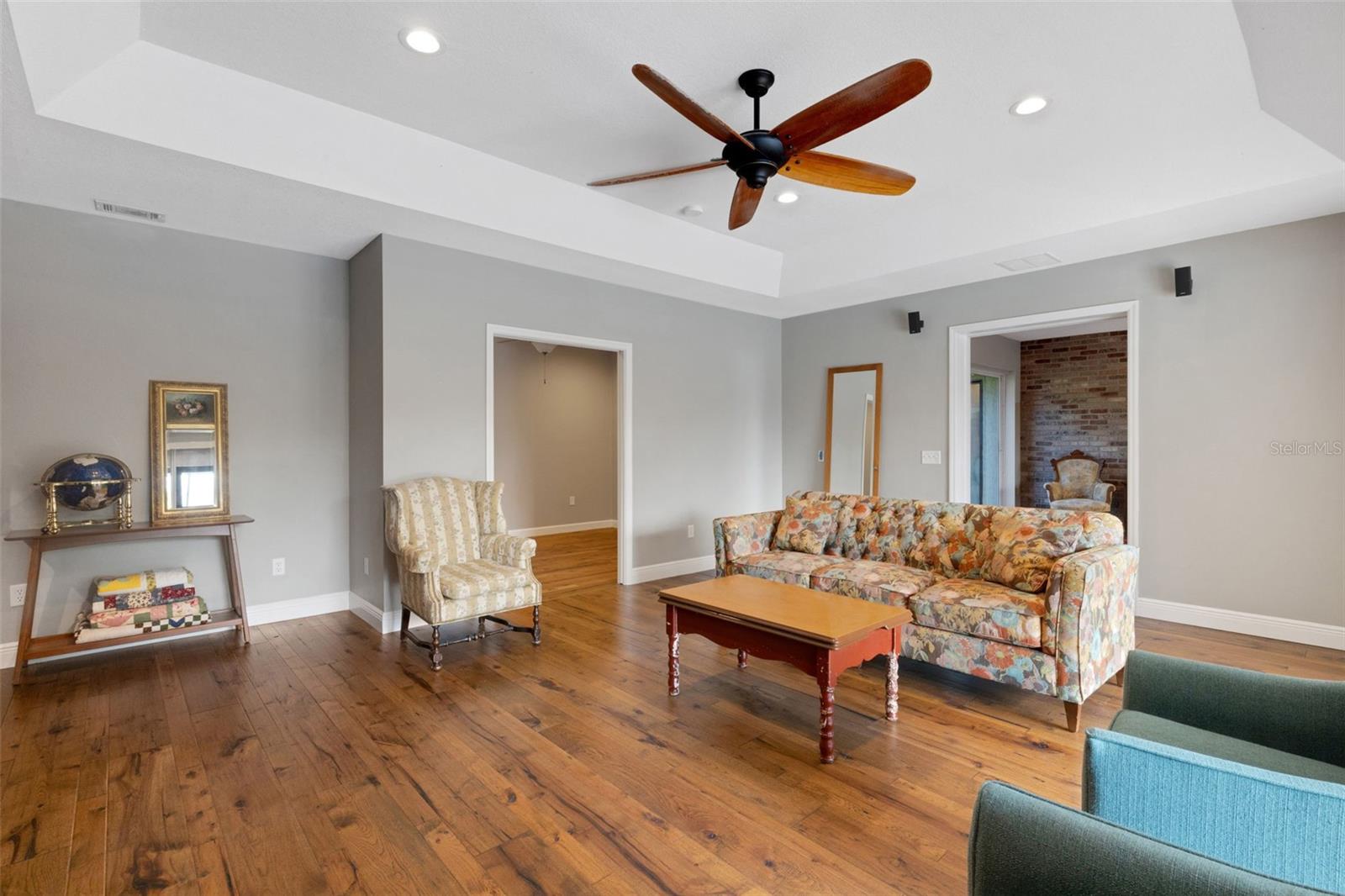 OVERBROOK GARDENS - Residential