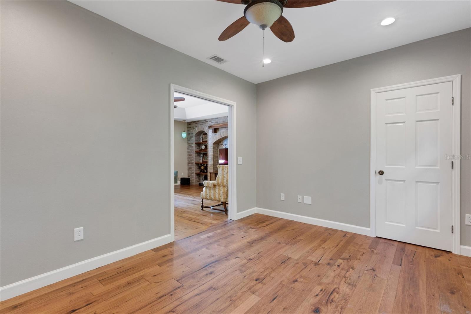 OVERBROOK GARDENS - Residential