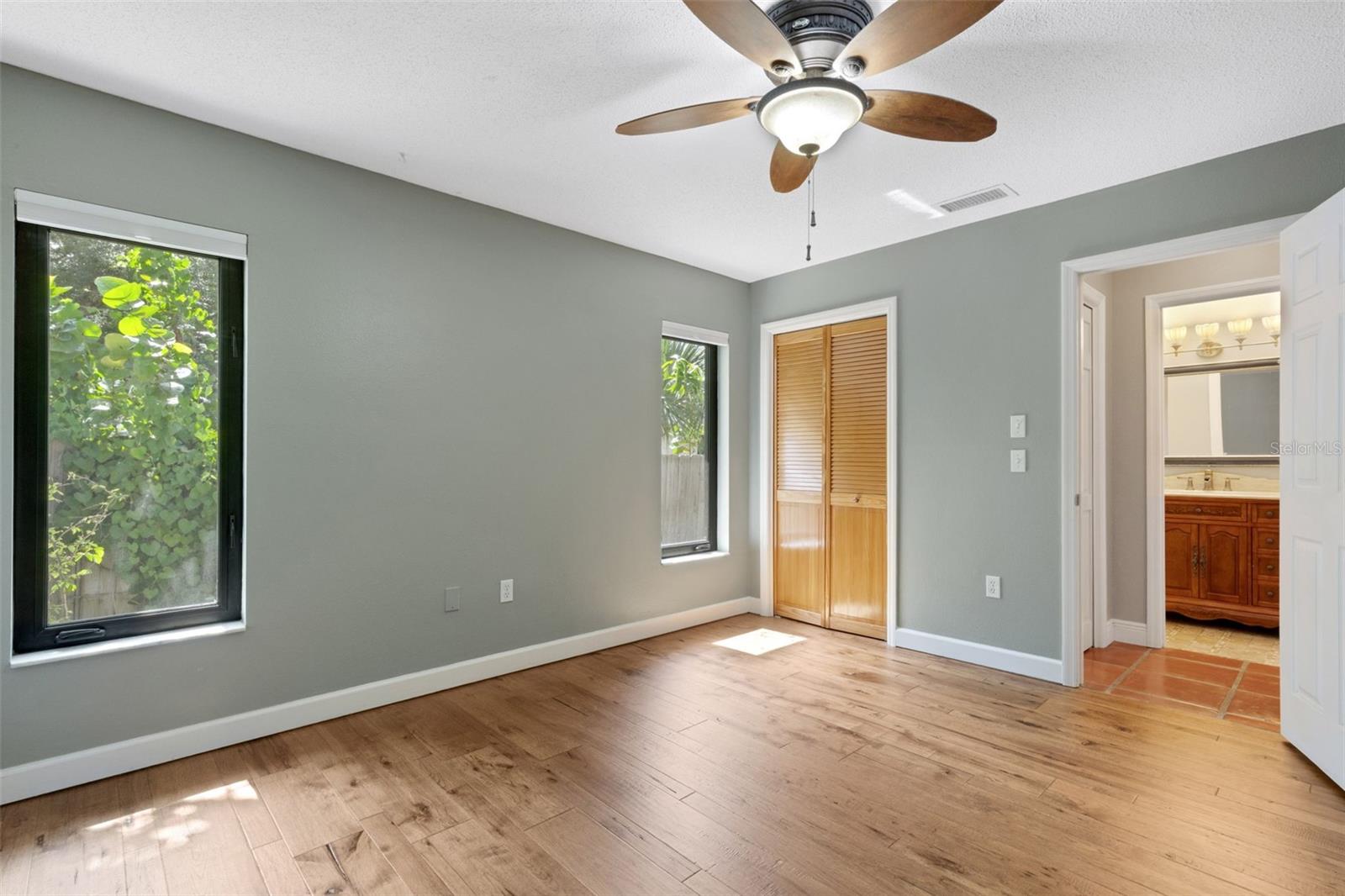 OVERBROOK GARDENS - Residential