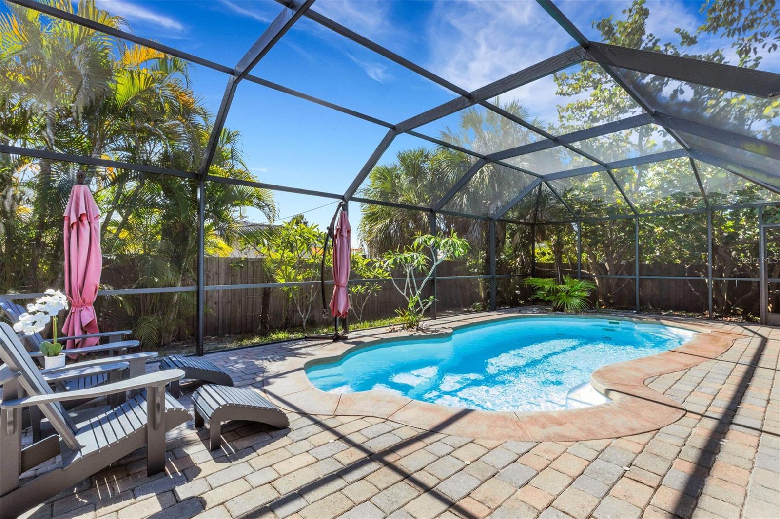 OVERBROOK GARDENS - Residential