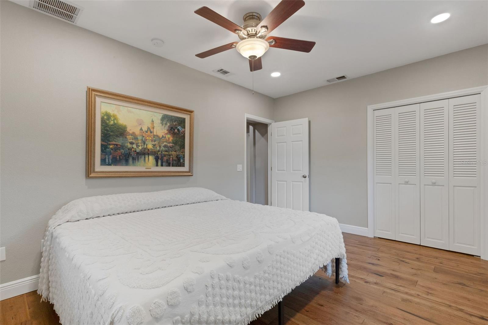 OVERBROOK GARDENS - Residential