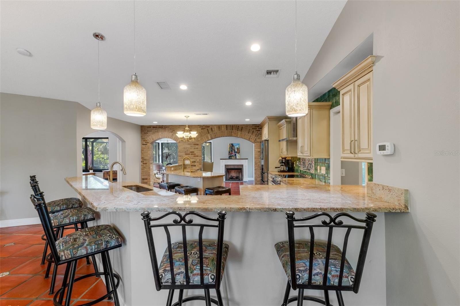 OVERBROOK GARDENS - Residential