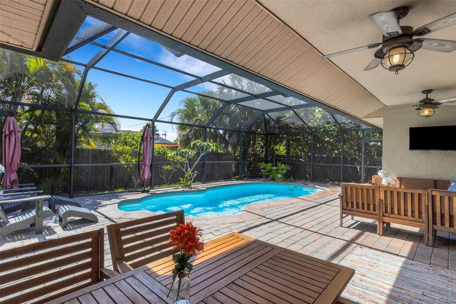 OVERBROOK GARDENS - Residential