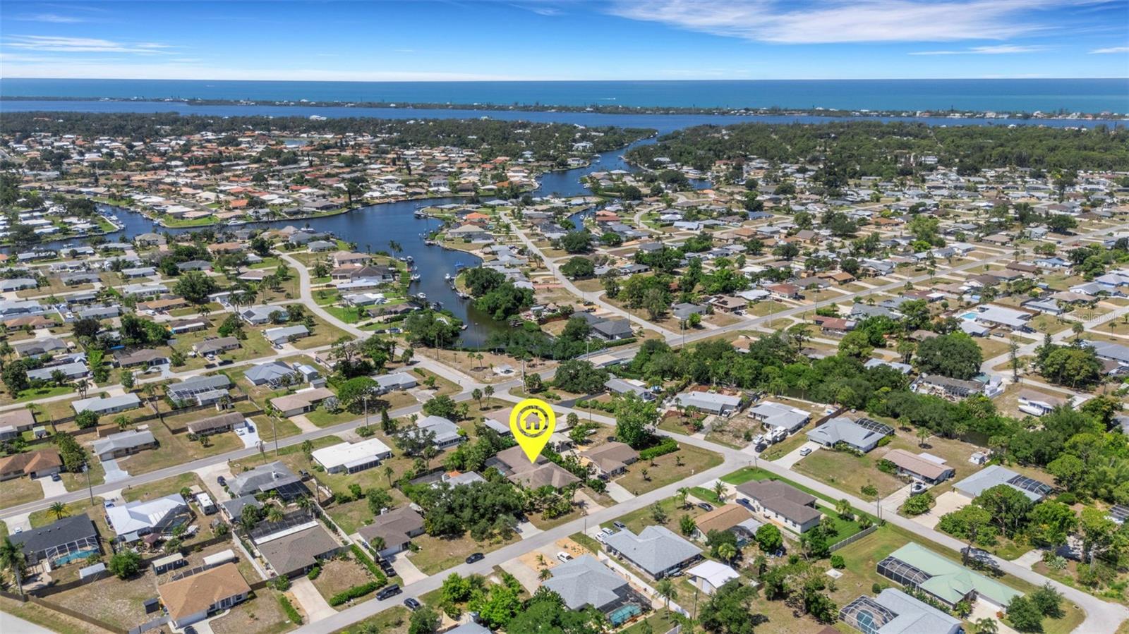 OVERBROOK GARDENS - Residential