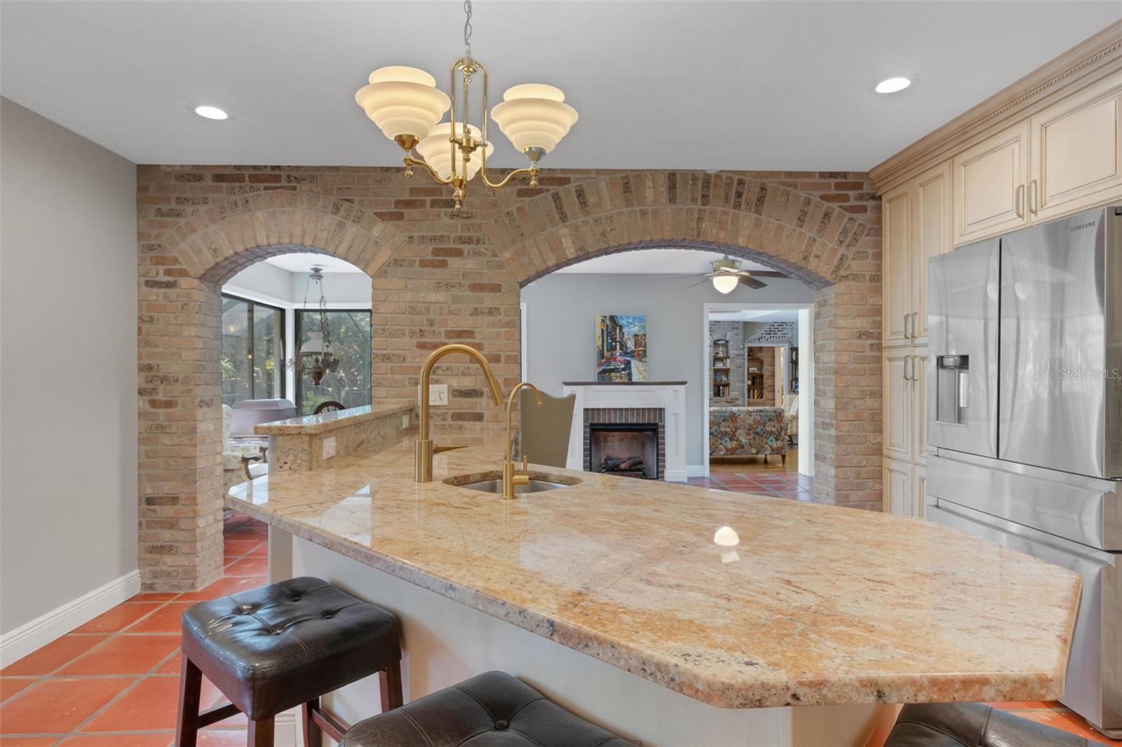 OVERBROOK GARDENS - Residential