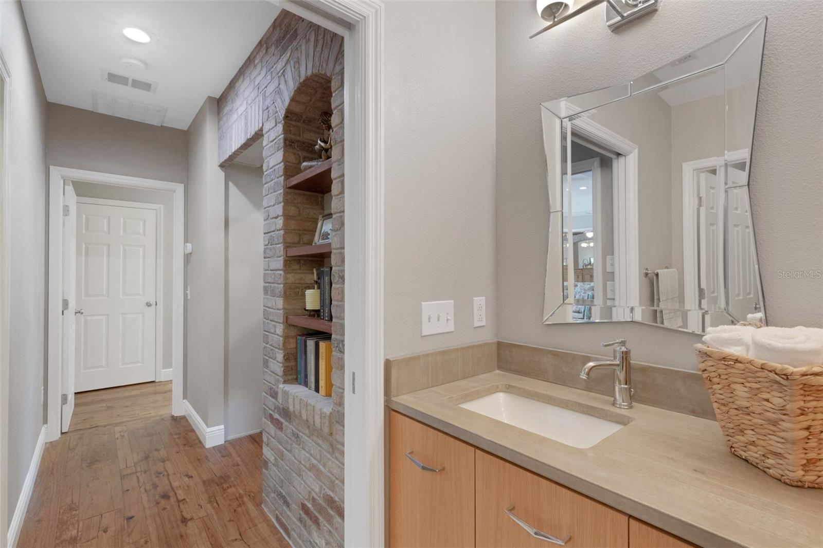 OVERBROOK GARDENS - Residential