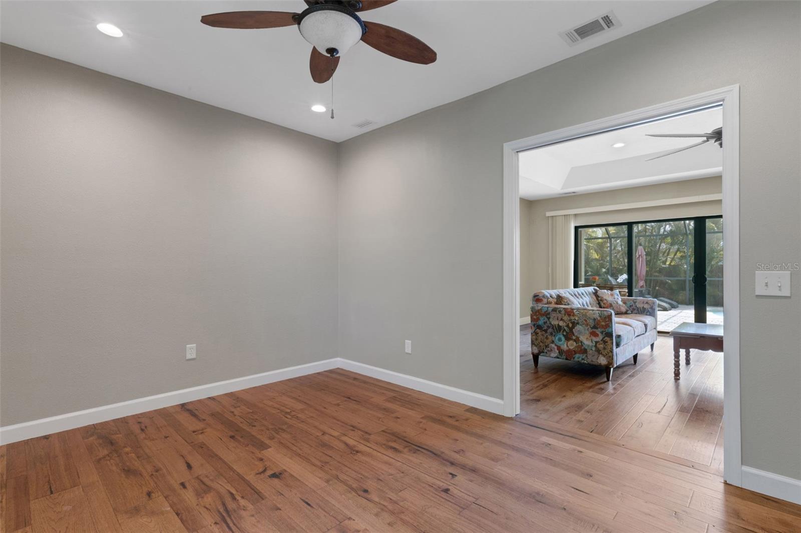 OVERBROOK GARDENS - Residential