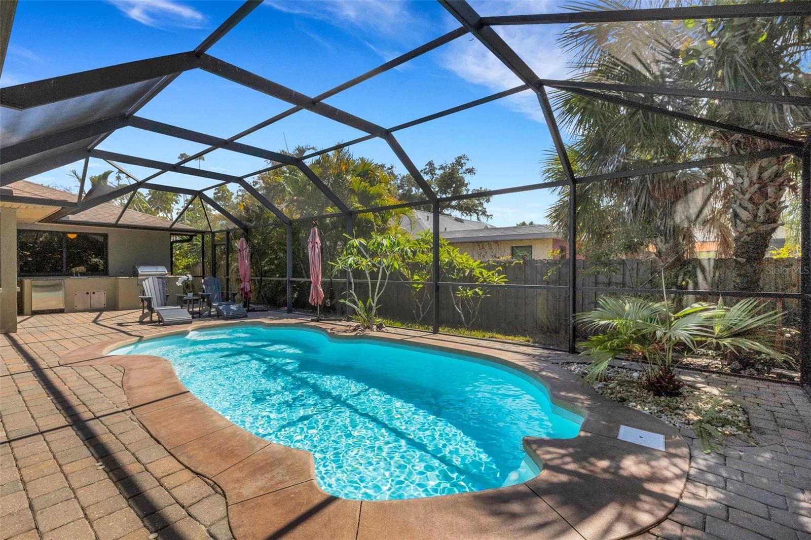 OVERBROOK GARDENS - Residential