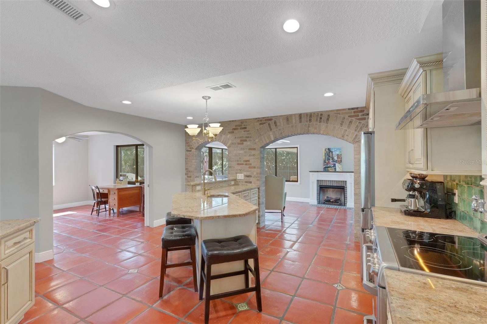 OVERBROOK GARDENS - Residential